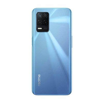 REALME 8 5G (RAM 8GB, 128GB, Supersonic Blue)